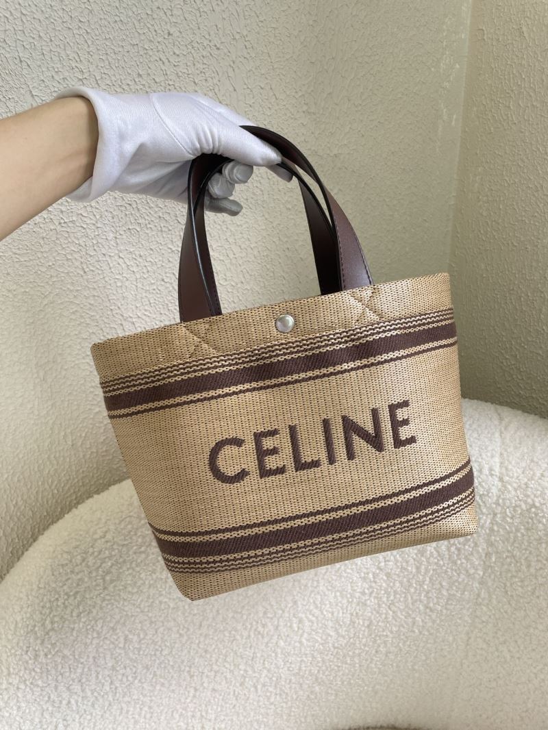 Celine Shopping Bags